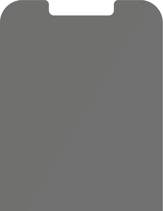Image du produit PanzerGlass Vie privée (1 pièce(s), Apple iPhone 13 Pro Max)