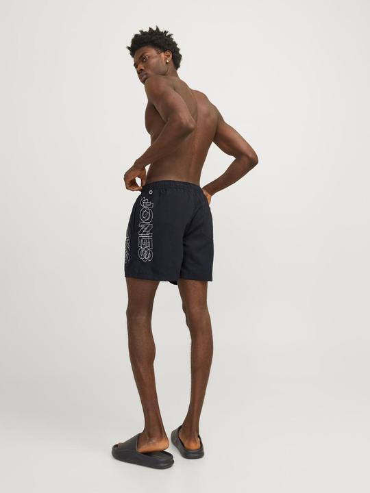 Image du produit Jack & Jones Regular Fit Regular Fit Maillots de bain Regular Fit Maillots de bain (M)