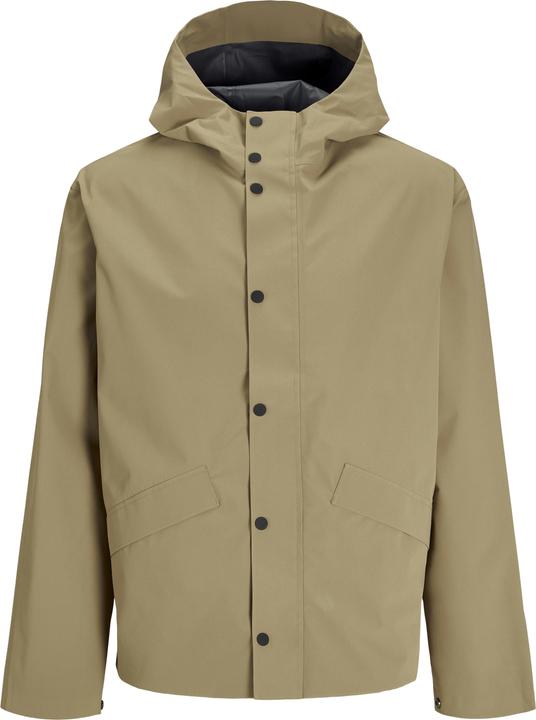 Produktbild Jack & Jones Regenmantel Regenmantel (XL)