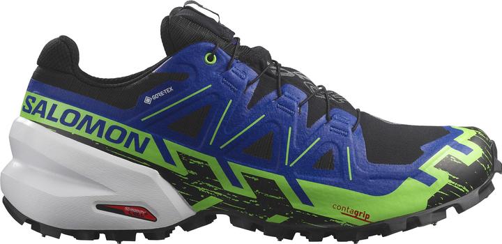 Produktbild Salomon Spikecross 6 GTX (44)