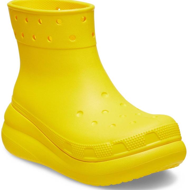 Produktbild Crocs Classic Crush Boot (37)