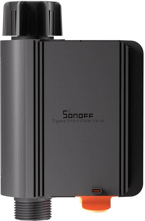 Sonoff SWV ZigBee (Bewässerungsset)