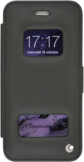 Actual product image Noreve Leather case horizontal (Apple iPhone 6s Plus, Apple iPhone 6 Plus)