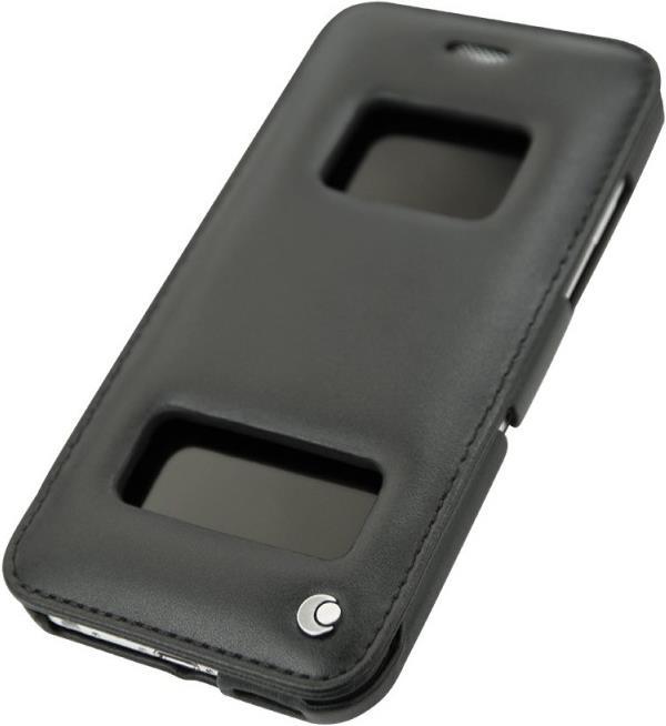Actual product image Noreve Leather case horizontal (Apple iPhone 6s Plus, Apple iPhone 6 Plus)