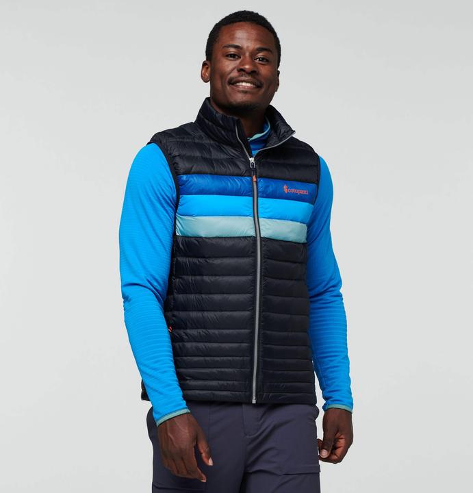 Immagine prodotto Cotopaxi Gilet Fuego Down (S)