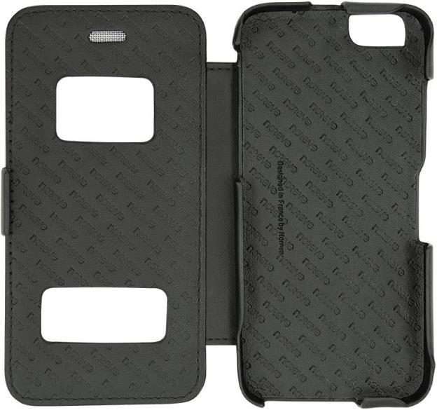 Actual product image Noreve Leather case horizontal (Apple iPhone 6s Plus, Apple iPhone 6 Plus)