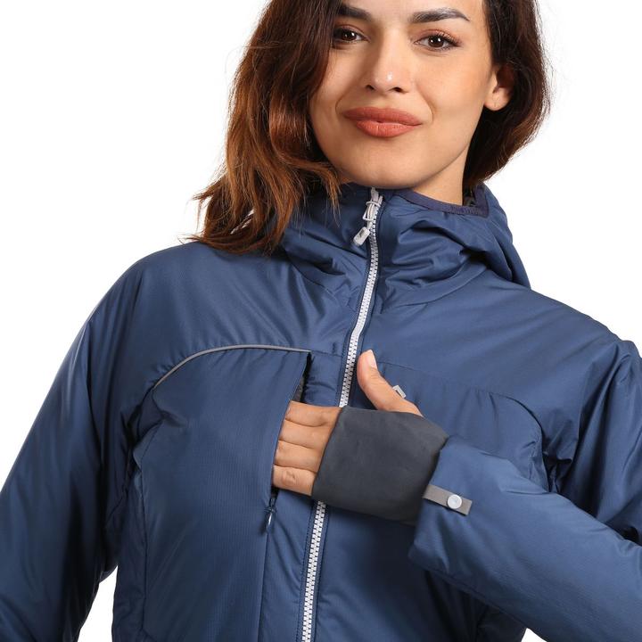 Produktbild Directalpine Jacke Uniq Lady (M)