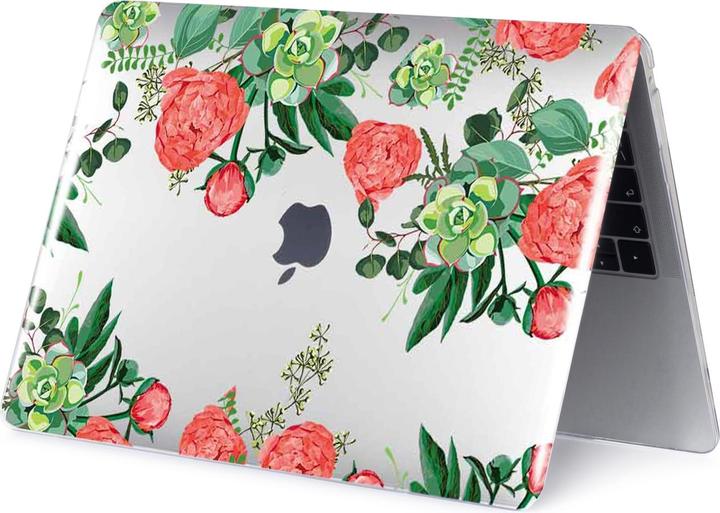 Actual product image Screenguard Hard Case für MacBook Air 13 (13", Apple)