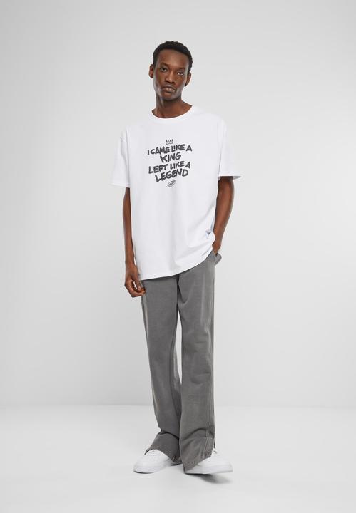 Produktbild Urban Classics Like A Legend Oversize Tee - 140763 (L)