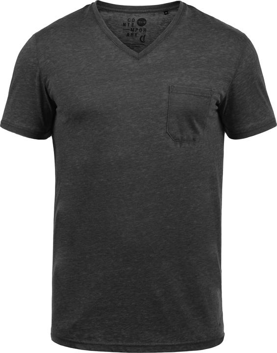 Actual product image Solid Theon Men's T-Shirt (M)