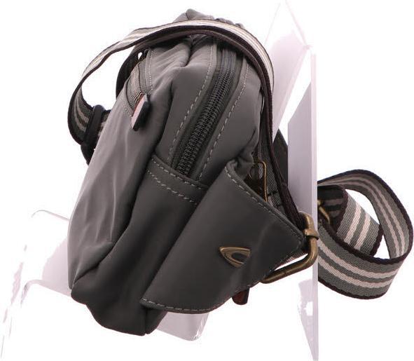 Produktbild Camel Active Bari Gürteltasche 18 cm