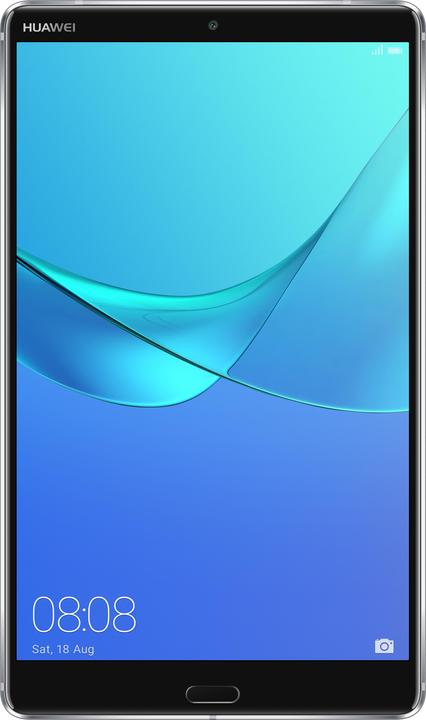 Huawei MediaPad M5 (8.40", 32 GB, Space Grey)