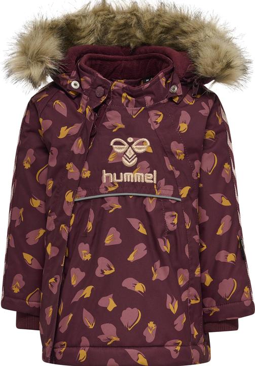hummel Jessie Tex Jacket