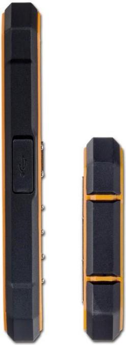 Produktbild Cyrus CM 1 - Minimalist 2G (1", 2G)