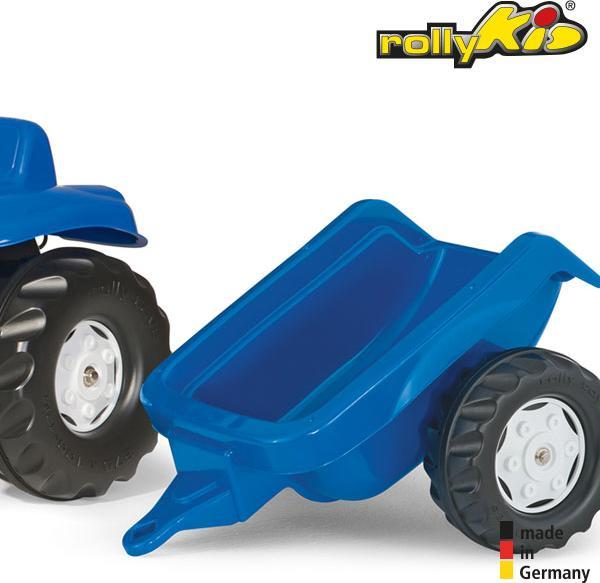 Image du produit Rolly Toys rolly Kid New Holland
