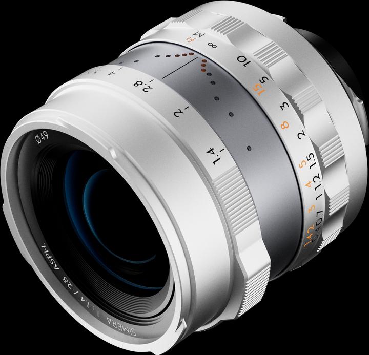 Produktbild Thypoch Simera 28mm f1.4 for Leica M (Leica M, Vollformat)