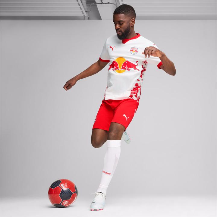Image du produit Puma maillot domicile rb salzbourg 2024/25 (XS)