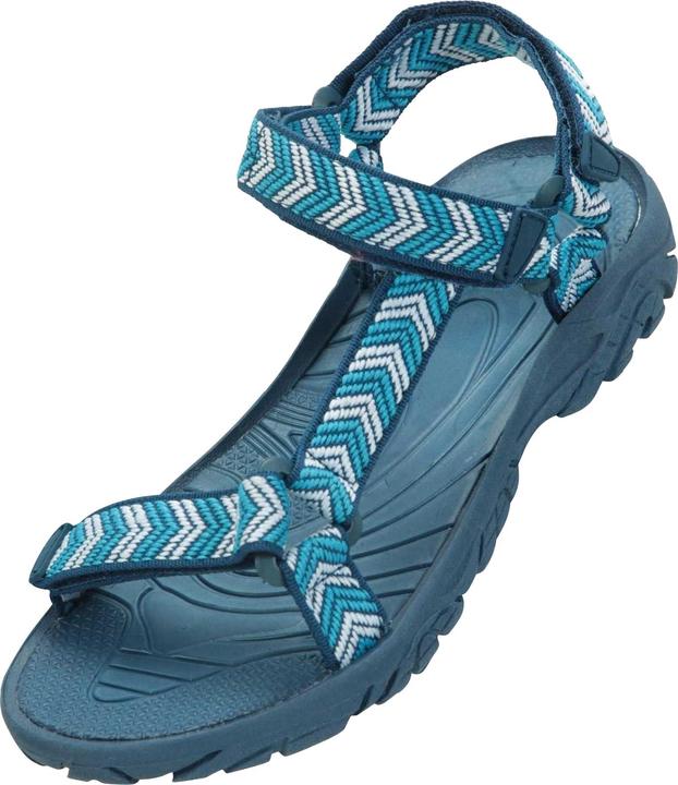 Actual product image Mountain Warehouse Childrens/Kids Tide Sandals (30.5)