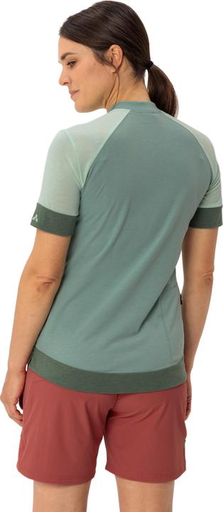 Image du produit Vaude Altissimo Q-Zip Shirt (36)