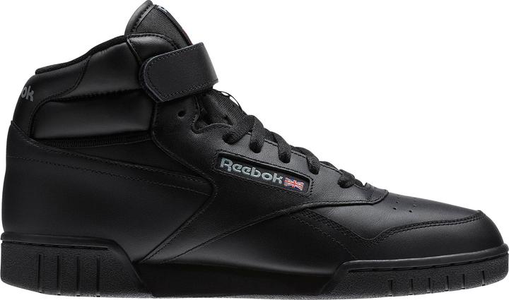 Produktbild Reebok Ex-O-Fit Hi Sneakers - 81747 (33, 34, 35, 36, 37, 38, 39, 40, 41, 42, 43, 44, 45, 46, 47, 48, 49, 50, 51, 52)
