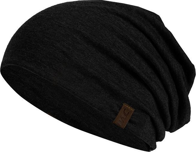 Image du produit P.A.C. . Bonnet Badlo Slouch (Taille unique)