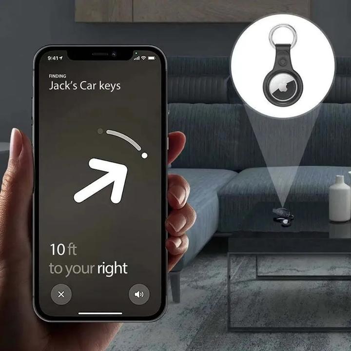 Produktbild Dux Ducis AirTag Schutzhülle Set