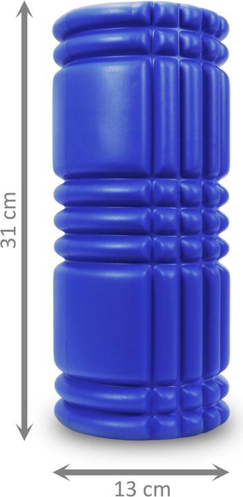 Produktbild Normani SPORTSÂ® Fitnessrolle TUBE ROLL