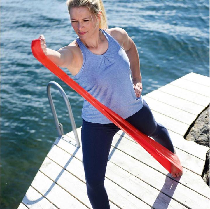 Image du produit Sissel Fitband (2 m, Moyen)