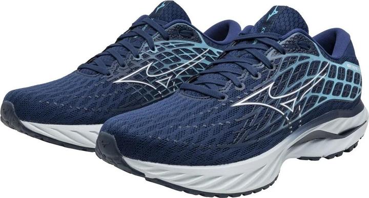 Image du produit Mizuno WAVE INSPIRE 20 (45)