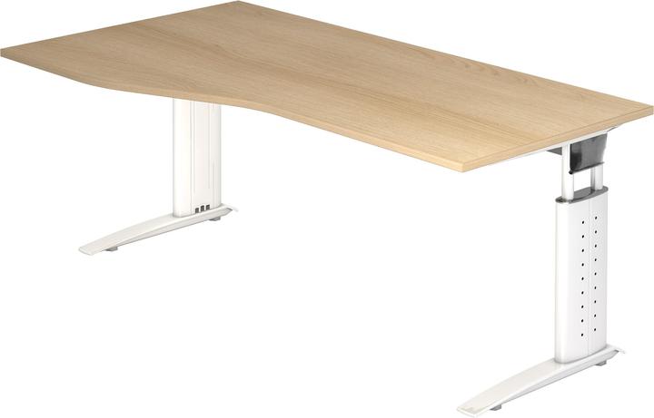 Hammerbacher Série U (1800 x 1000 x 680 mm)