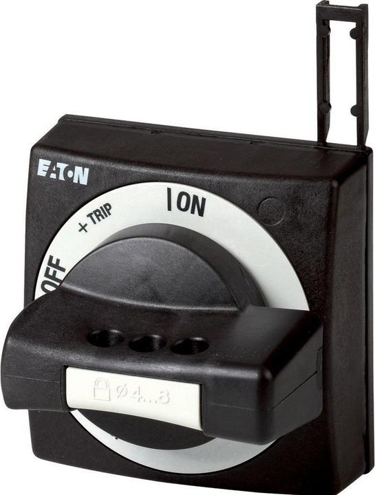 Eaton NZM1/2-XGR-S/MODAN