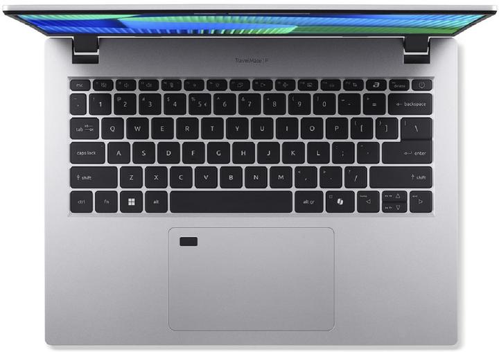 Actual product image Acer NB TM P2 TMP214-56-TCO-54AL 14 i5 W11P (14", Intel Core 5 120U, 16 GB, 512 GB, DE)