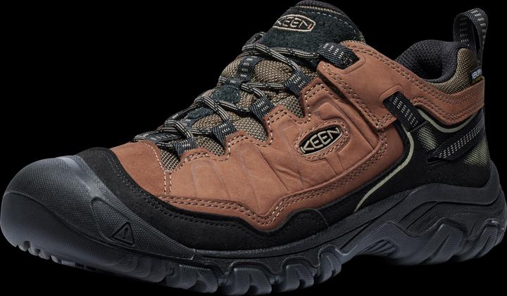 Actual product image Keen M Targhee IV WP (41)