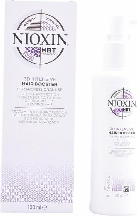 Produktbild Nioxin Hair Booster (100 ml)