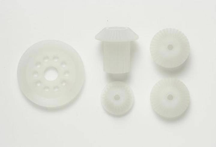 Produktbild Tamiya DF03 Bevel Gear Set