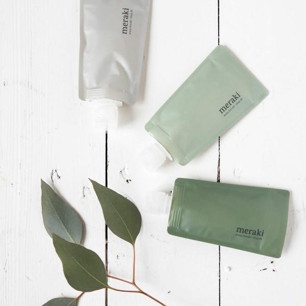 Actual product image Lifestyle Travel dispenser (Case)