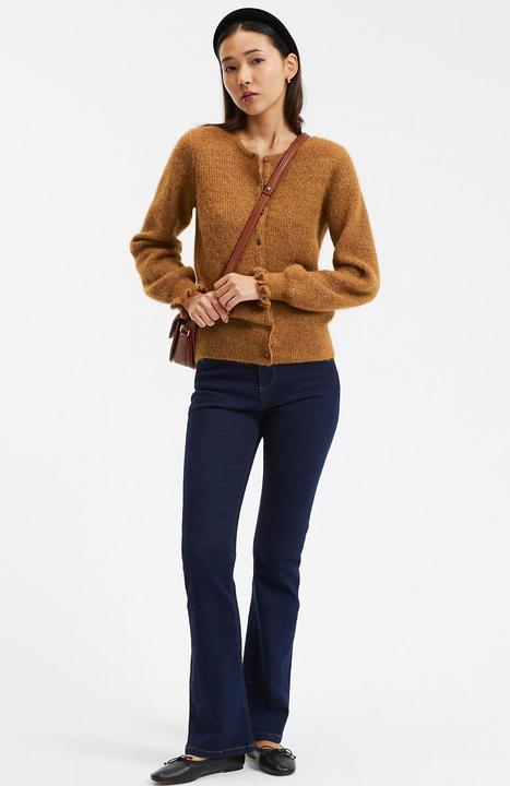 Actual product image La Redoute Collections Bootcut jeans (S)