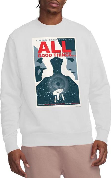 Produktbild The Next Generation Season 7 Episode 25 Sweatshirt (M)