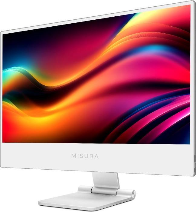 Actual product image Misura 16" Portable LCD touch monitor STYLE (1920 x 1080 pixels, 16")