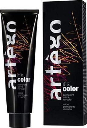 Immagine prodotto Artego IT'S COLOR 9.12 9AV Biondo cenere iridescente molto chiaro (9.12 9AV Frassino Iridescente Molto Leggero Bl)