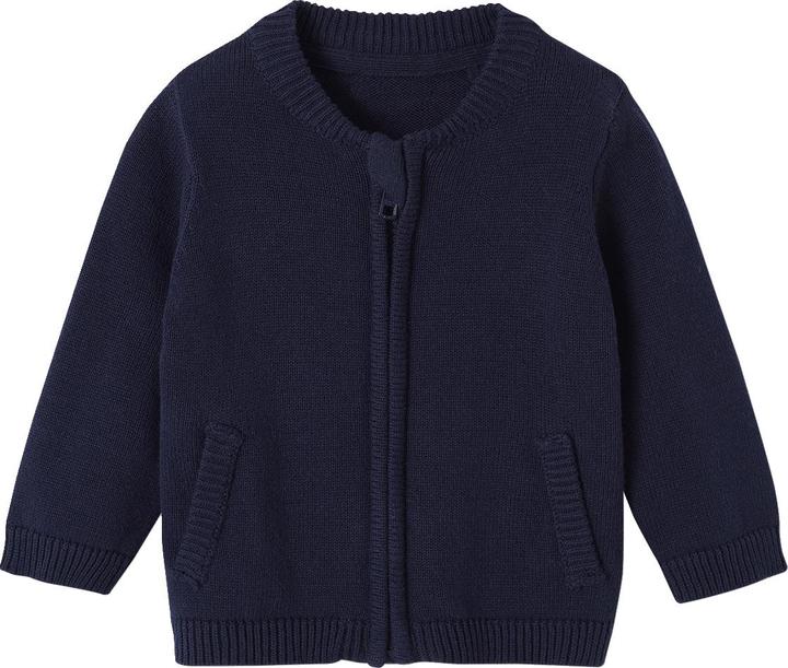 Produktbild Vertbaudet Baby Cardigan BASIC Oeko-Tex (80)