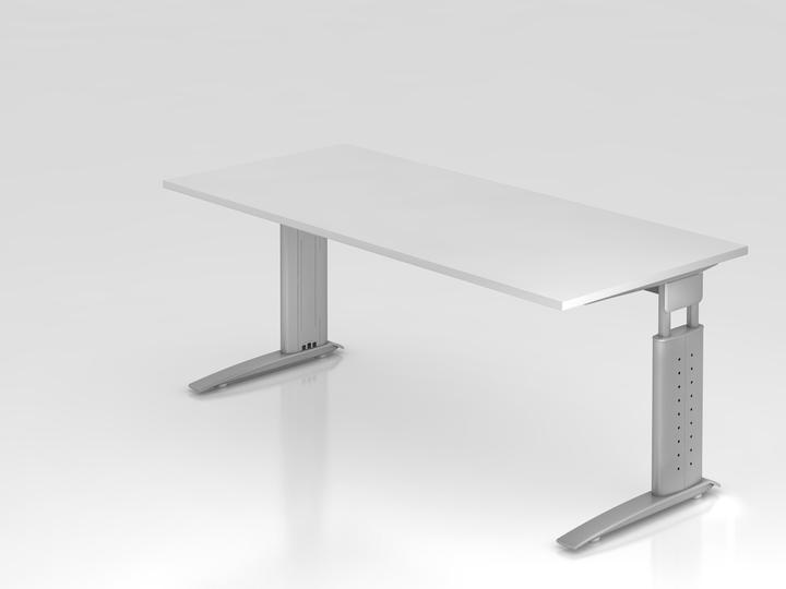 Actual product image Hammerbacher Series U (1800 x 800 x 680 mm)