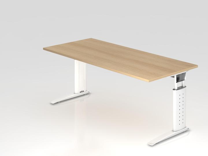 Immagine prodotto Hammerbacher Serie U (1800 x 800 x 680 mm)