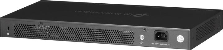 Actual product image TP-Link TL-SG3428 (28 Ports)