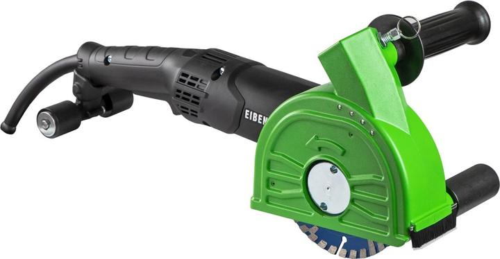 Immagine prodotto Eibenstock Fresa per scanalature a muro EMF 125.2