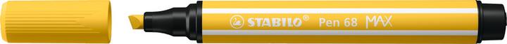 Produktbild STABILO Pen 68 Max Arty (Mehrfarbig, 24 x)