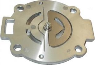 Actual product image Elmag Compressor Boy 330/10/20 W (10 bar, 20 l)