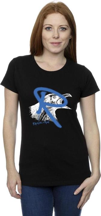 Produktbild Ravenclaw Pop Spray TShirt (M)