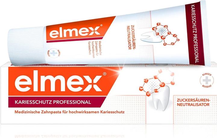 Image du produit Elmex Professionnel (75 ml)