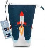 Produktbild Donkey Products Pop Up Pencil Case Space